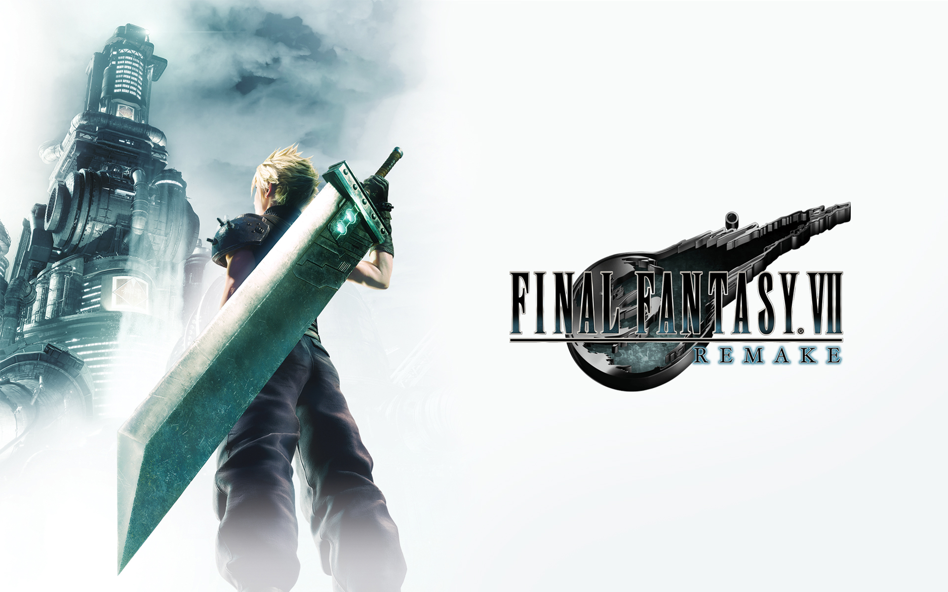 Final Fantasy 7 Review