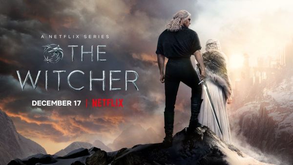 Witcher, Netflix
