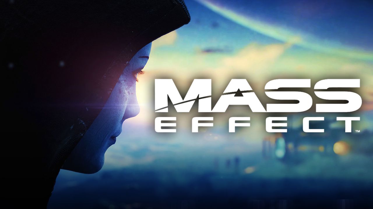 Mass Effect, N7, N7 Day, Bioware
